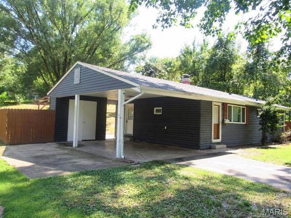 6022 Midway Circle , Belleville, IL 62223
