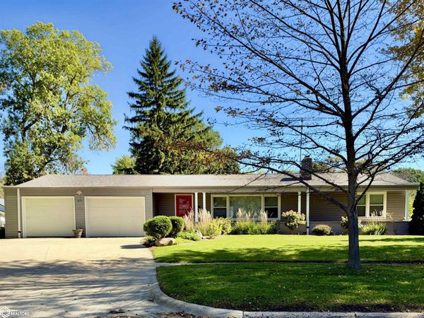911 15Th Street, Onawa, IA 51040