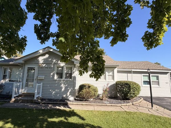 7432 W 109 Street , Worth, IL 60482
