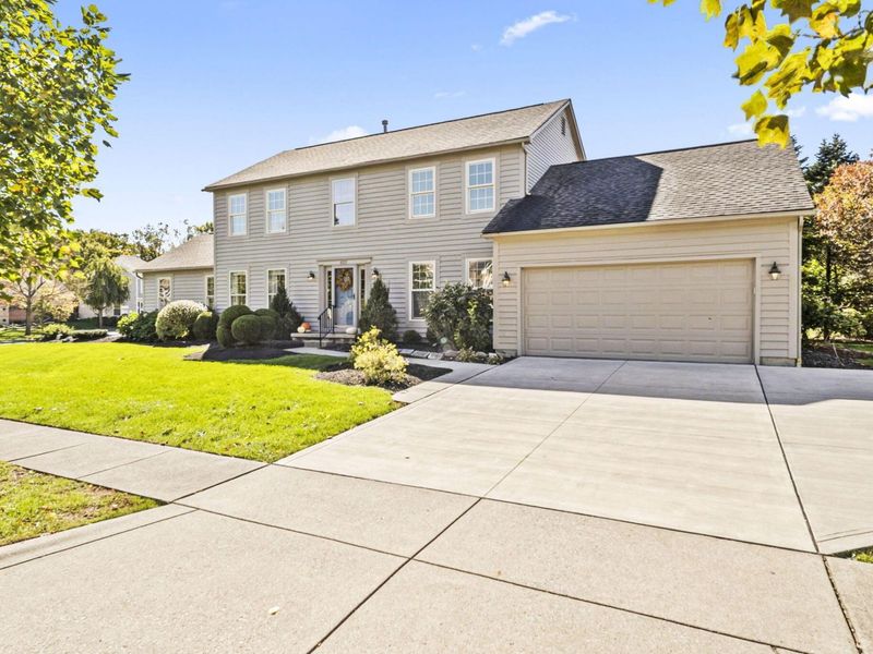 6137 Holywell Drive, Dublin, OH 43017 Photo 5