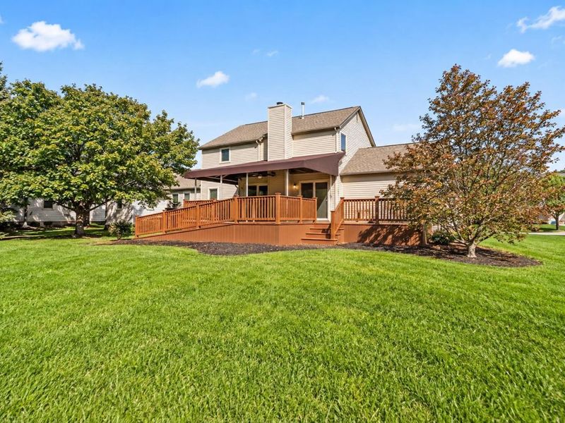 6137 Holywell Drive, Dublin, OH 43017 Photo 84