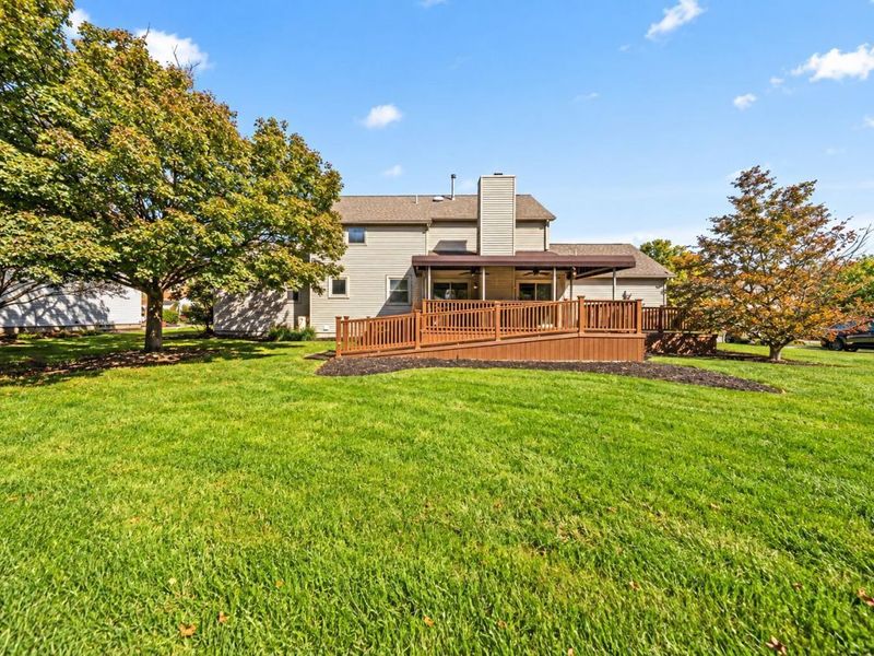 6137 Holywell Drive, Dublin, OH 43017 Photo 85