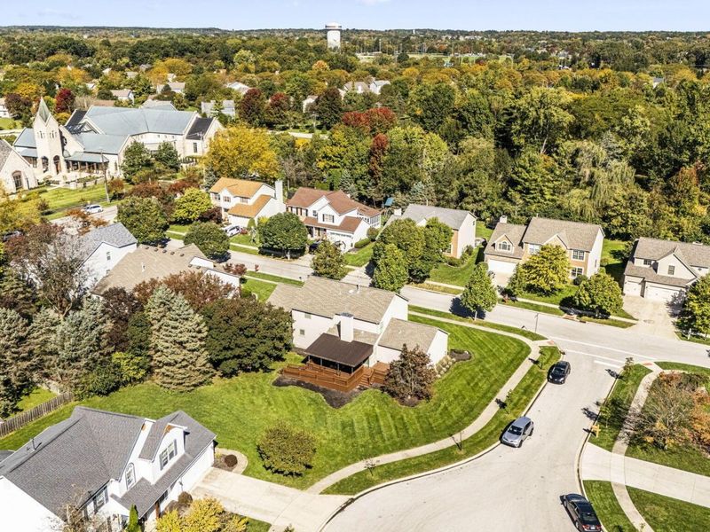 6137 Holywell Drive, Dublin, OH 43017 Photo 90