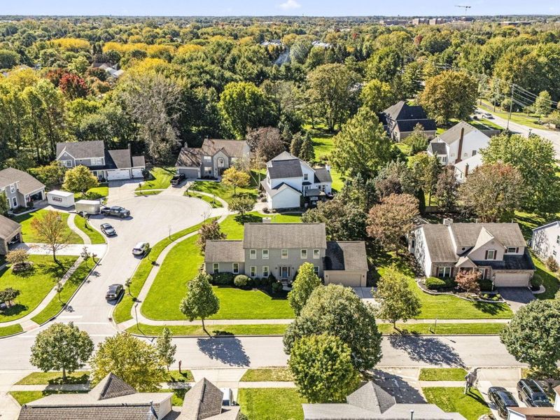6137 Holywell Drive, Dublin, OH 43017 Photo 91