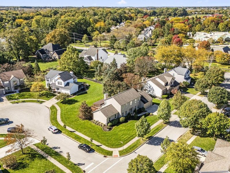 6137 Holywell Drive, Dublin, OH 43017 Photo 92