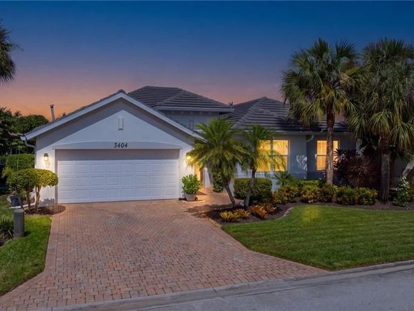 12861 Bay Timber CT , FORT MYERS, FL 33913