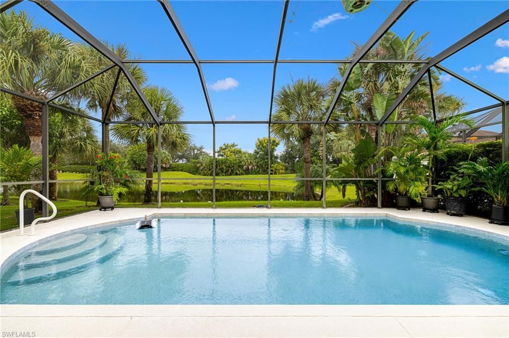 12861 Bay Timber Ct, Fort Myers, FL 33913 Photo