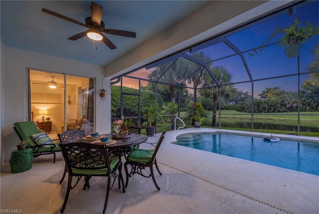 12861 Bay Timber Ct, Fort Myers, FL 33913 Photo