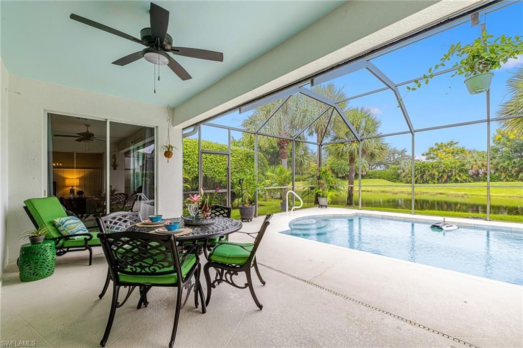 12861 Bay Timber Ct, Fort Myers, FL 33913 Photo