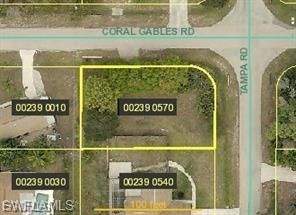 18564 Tampa Rd, Fort Myers, FL 33967 Main Photo