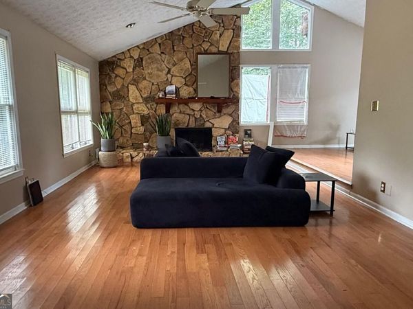 2663 Flagstone Court SE, Conyers, GA 30013