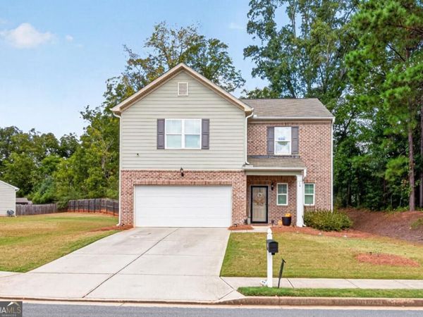 10 Natalie Court, Covington, GA 30016