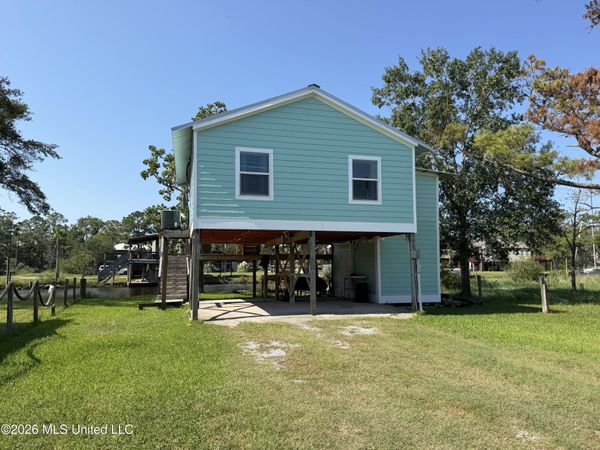 4099 Shark Street, Bay Saint Louis, MS 39520