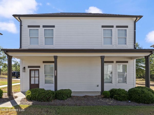 445 Olive Branch Way, Oxford, MS 38655