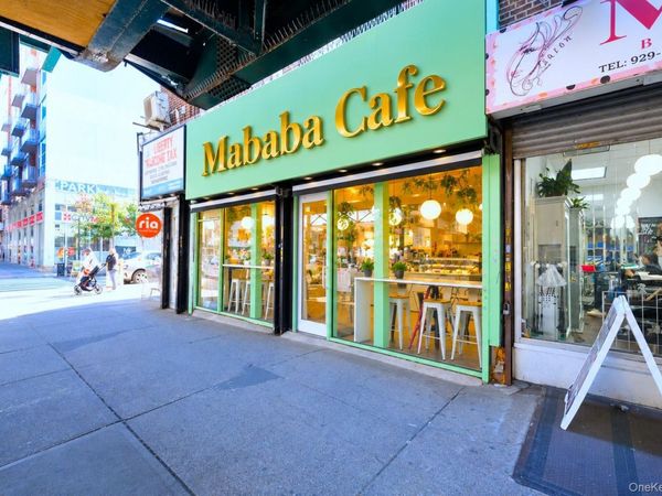 72-30 Roosevelt Avenue , Unit B, Jackson Heights, NY 11372