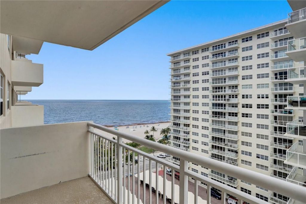133 N Pompano Beach Boulevard, Unit 1103, Pompano Beach, FL 33062 Photo