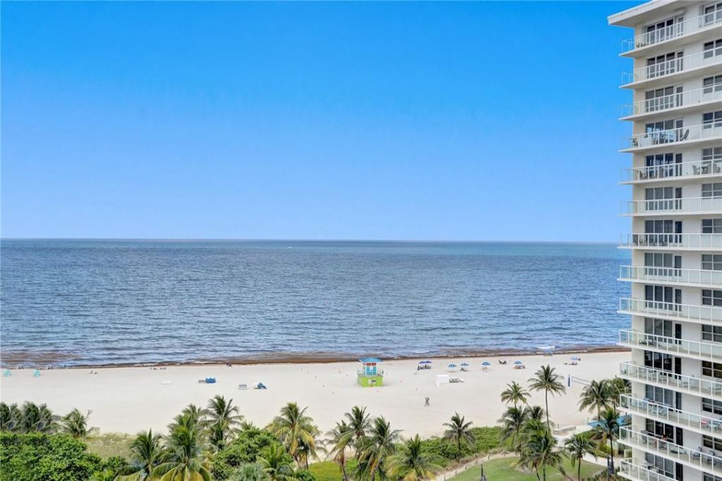133 N Pompano Beach Boulevard, Unit 1103, Pompano Beach, FL 33062 Photo
