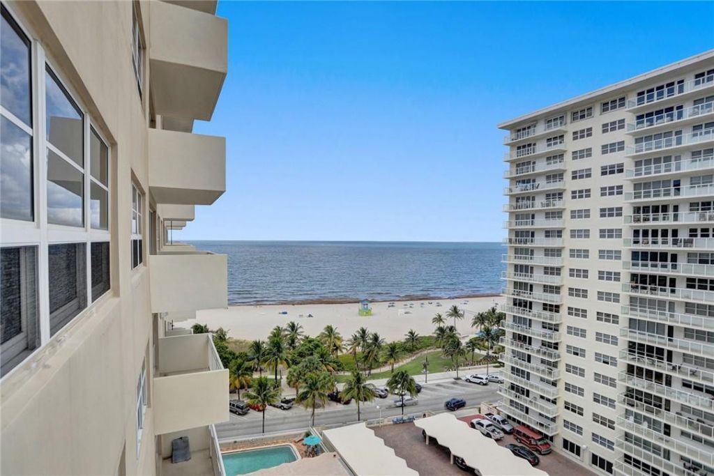 133 N Pompano Beach Boulevard, Unit 1103, Pompano Beach, FL 33062 Photo