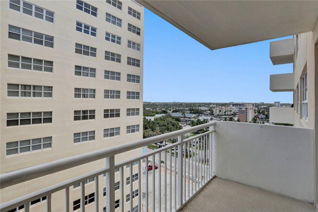 133 N Pompano Beach Boulevard, Unit 1103, Pompano Beach, FL 33062 Photo