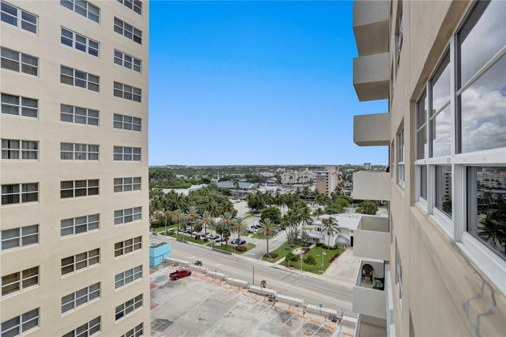133 N Pompano Beach Boulevard, Unit 1103, Pompano Beach, FL 33062 Photo