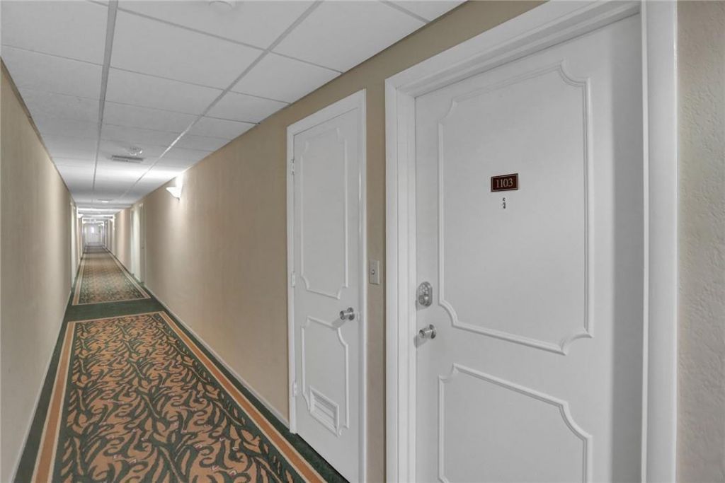 133 N Pompano Beach Boulevard, Unit 1103, Pompano Beach, FL 33062 Photo