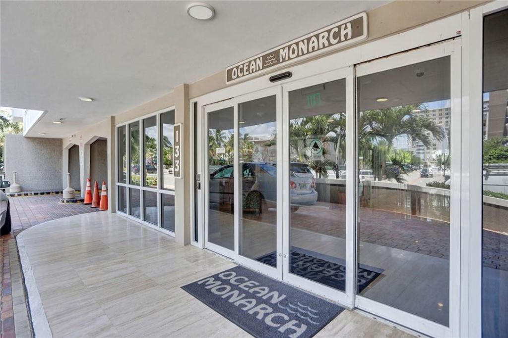 133 N Pompano Beach Boulevard, Unit 1103, Pompano Beach, FL 33062 Photo