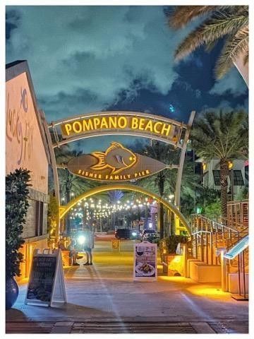 133 N Pompano Beach Boulevard, Unit 1103, Pompano Beach, FL 33062 Photo
