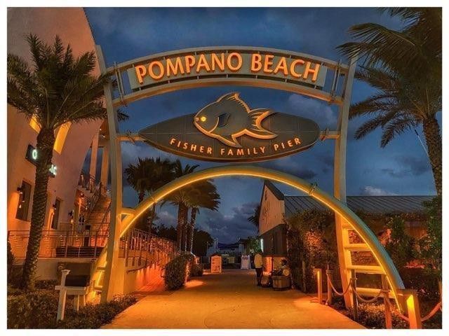 133 N Pompano Beach Boulevard, Unit 1103, Pompano Beach, FL 33062 Photo