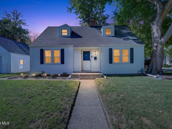 4441 Westway Street , Toledo, OH 43612