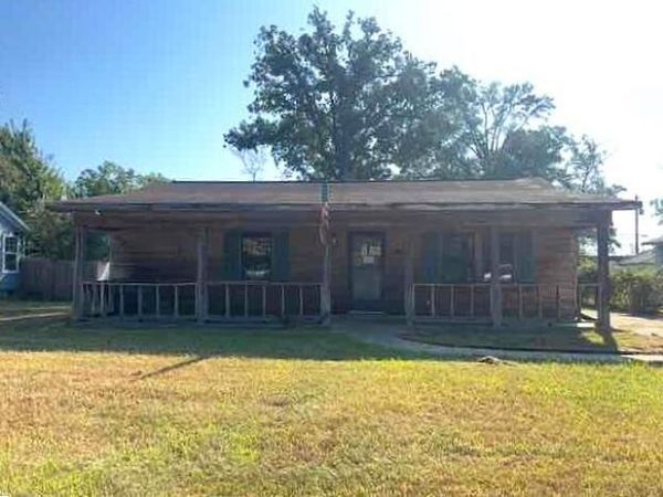 509 S 7th St., Amory, MS 38821