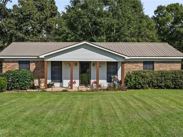 4747 Gold Mine Road E, Mobile, AL 36619