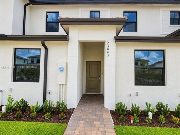 23443 SW 127th Pl , Unit 23443, Homestead, FL 33032