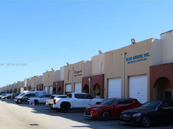 5141 NW 79th Ave, Unit 9, Doral, FL 33166