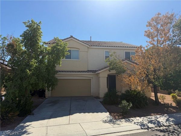 3877 Burma Road , North Las Vegas, NV 89032