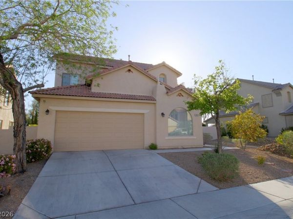 3033 Andretti Lane , Henderson, NV 89052