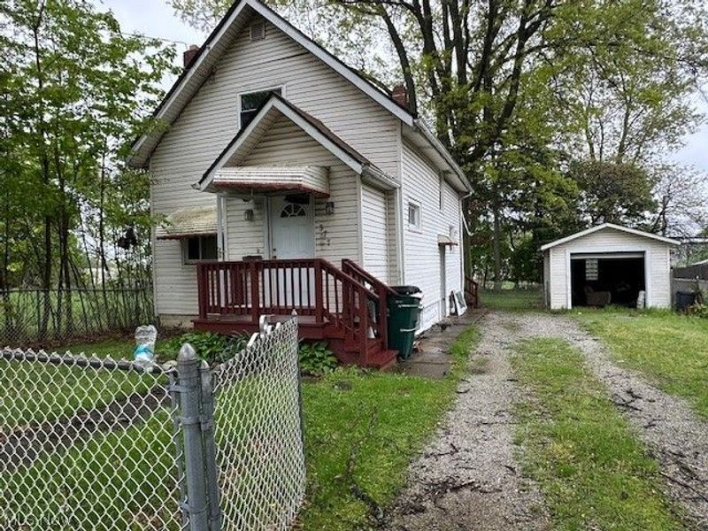 377 Talbot Avenue, Akron, OH 44306 Photo 1