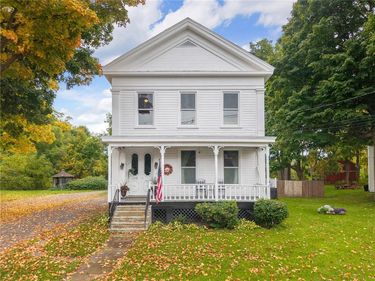 1558 Clauverwie Road, Middleburgh, NY 12122