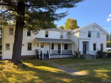 6240 Lamont Road, Castile, NY 14427