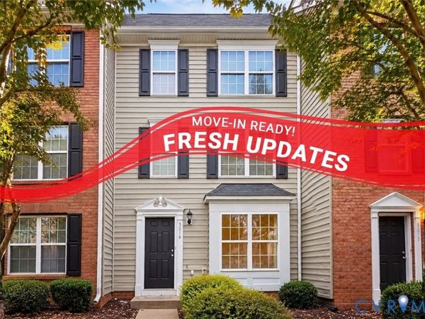 3018 Perdue Springs Lane , Chester, VA 23831