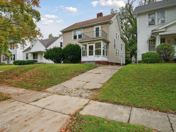 2030 Wyndhurst Road , Toledo, OH 43607