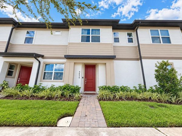 4834 PRAIRIE PRESERVE RUN , ST CLOUD, FL 34772