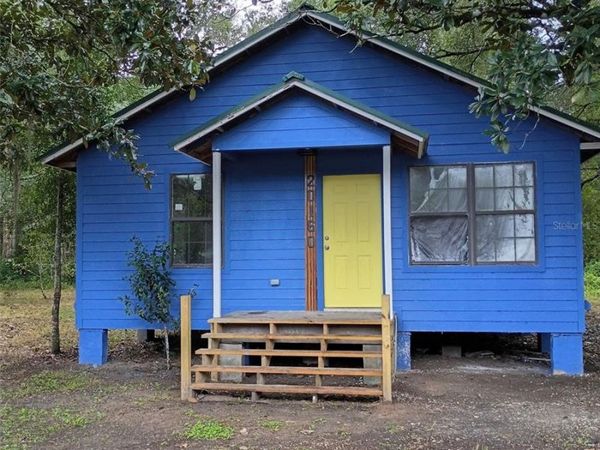 20160 SE 141ST ST , UMATILLA, FL 32784