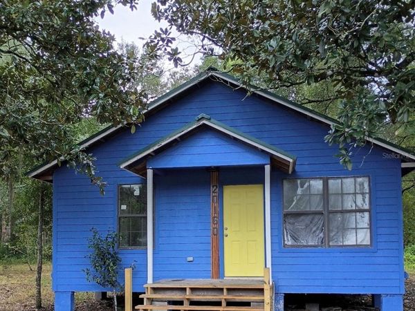 20160 SE 141ST ST , UMATILLA, FL 32784