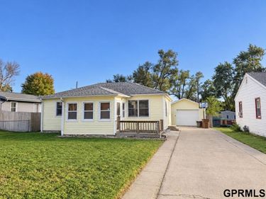 935 Hartley Street, Lincoln, NE 68521