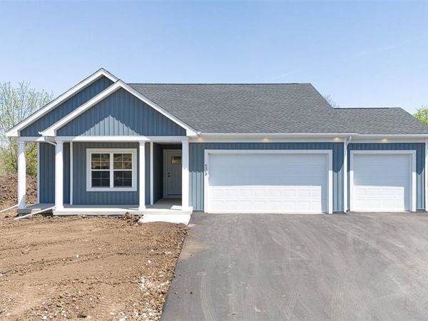627 Millar Drive, Beloit, WI 53511