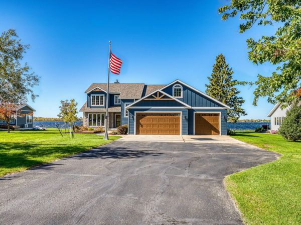 307 Irving Beach Drive SW, Bemidji, MN 56601