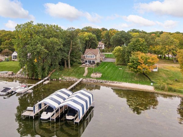 1620 Shadywood Road, Wayzata, MN 55391