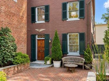 403 S FAIRFAX STREET , ALEXANDRIA, VA 22314