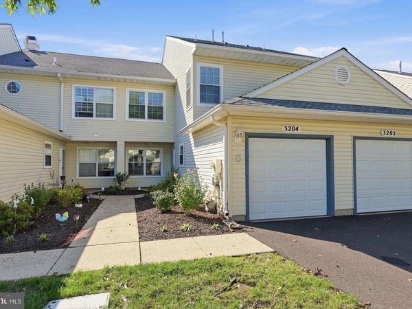 3204 STERLING ROAD , YARDLEY, PA 19067
