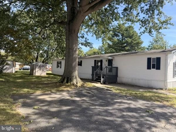 277 DONNA LANE, Unit 277, FREDERICA, DE 19946